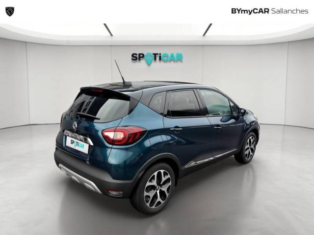 Renault Captur image 4