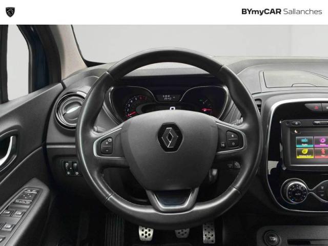Renault Captur image 5
