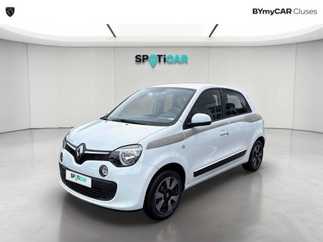 Renault Twingo Iii 1.0 Sce 70 E6c Limited
