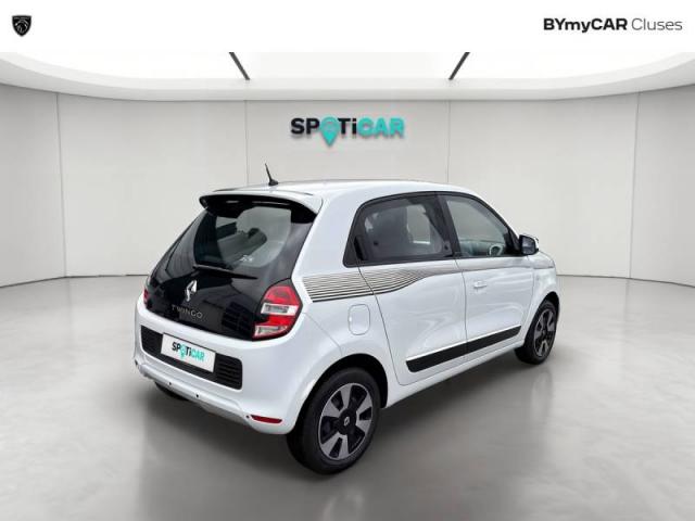 Renault Twingo image 2