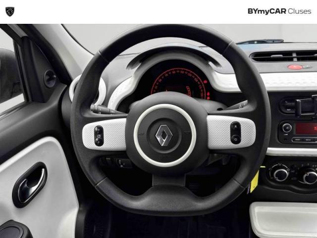 Renault Twingo image 1