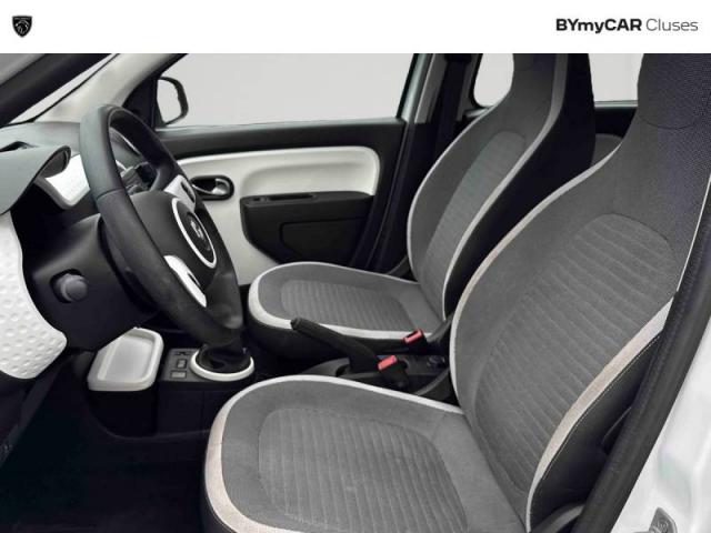 Renault Twingo image 6