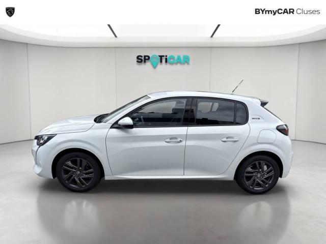 Peugeot 208 image 6