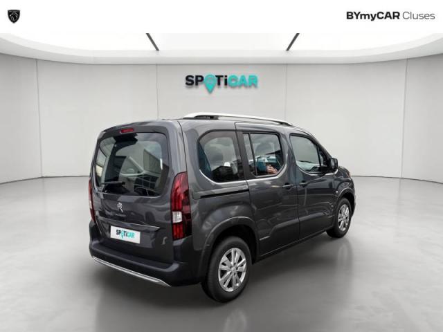 Peugeot Rifter image 7