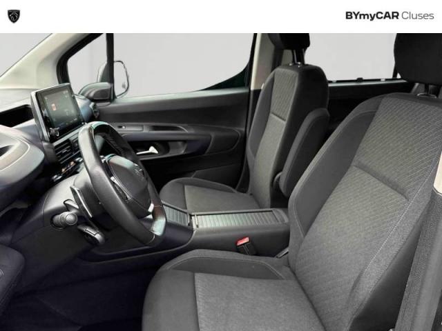 Peugeot Rifter image 5