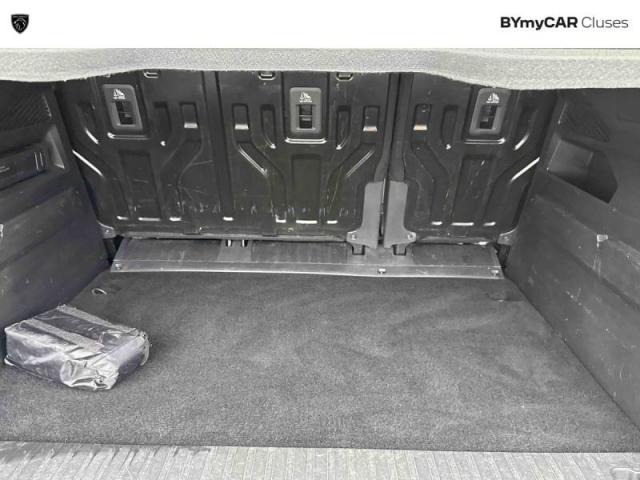 Peugeot Rifter image 1