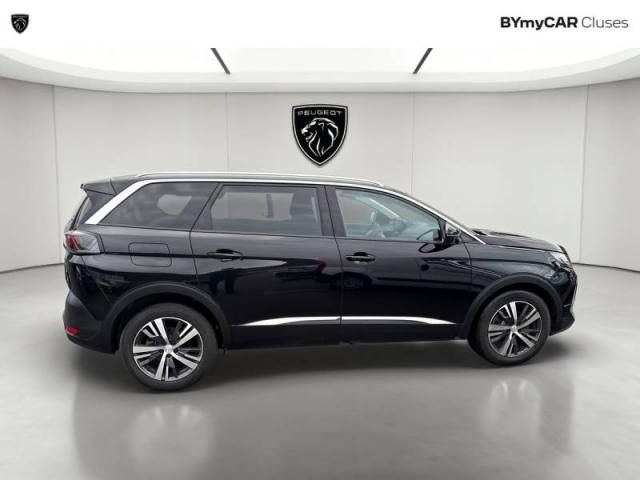 Peugeot 5008 image 3