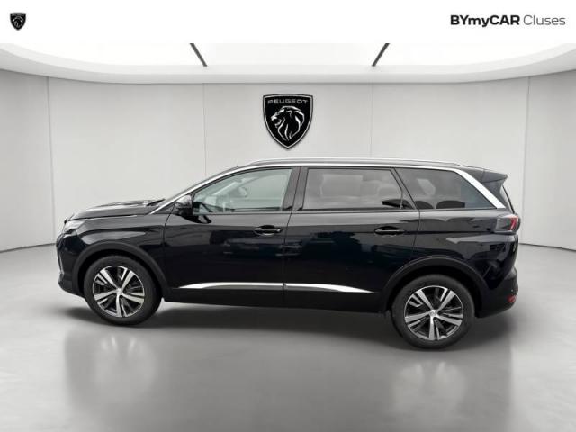 Peugeot 5008 image 6