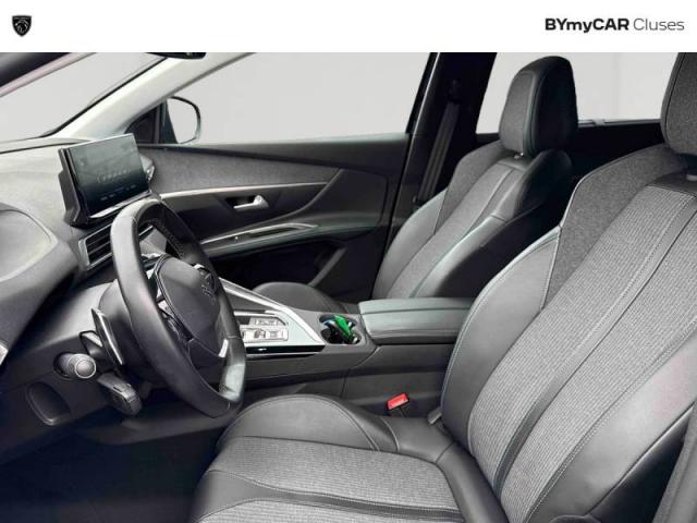 Peugeot 5008 image 9