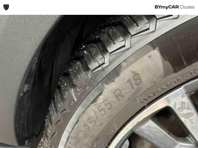 Peugeot 5008 image 7