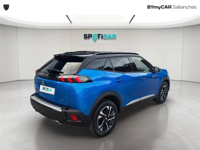 Peugeot 2008 image 7