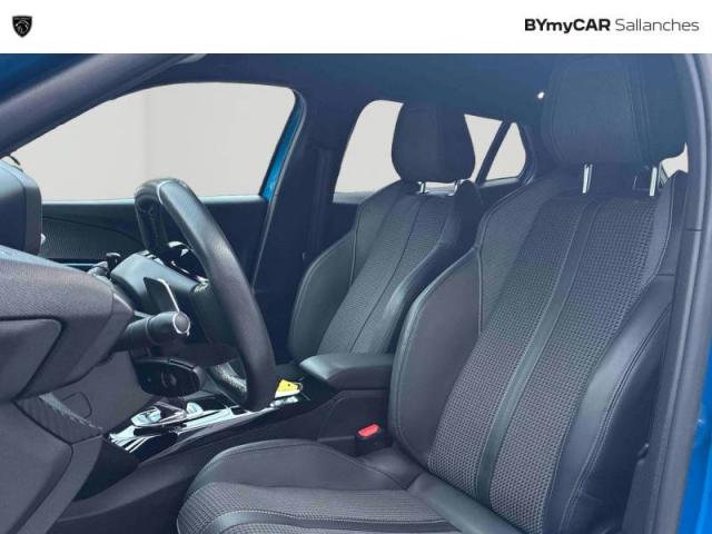 Peugeot 2008 image 9