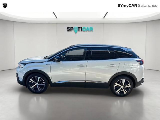 Peugeot 3008 image 3