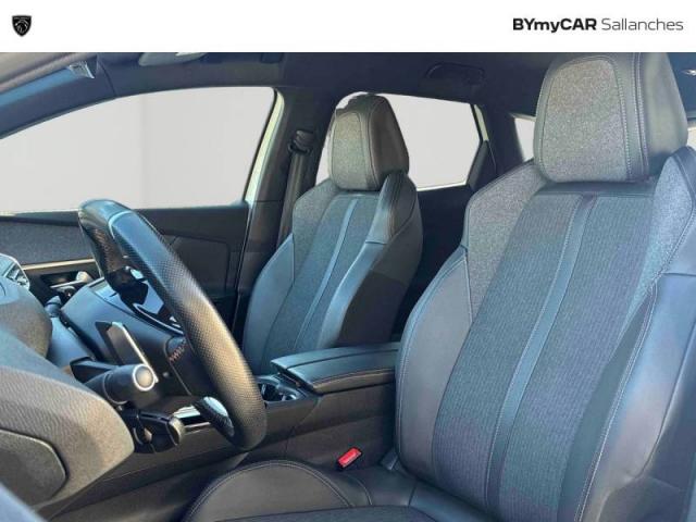 Peugeot 3008 image 2