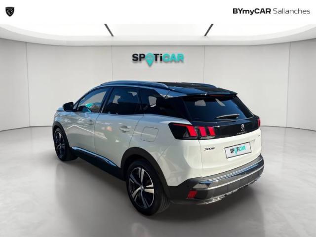 Peugeot 3008 image 6