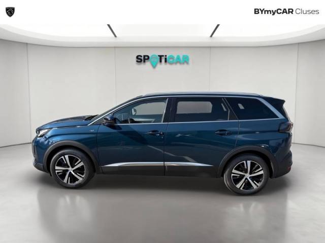 Peugeot 5008 image 1