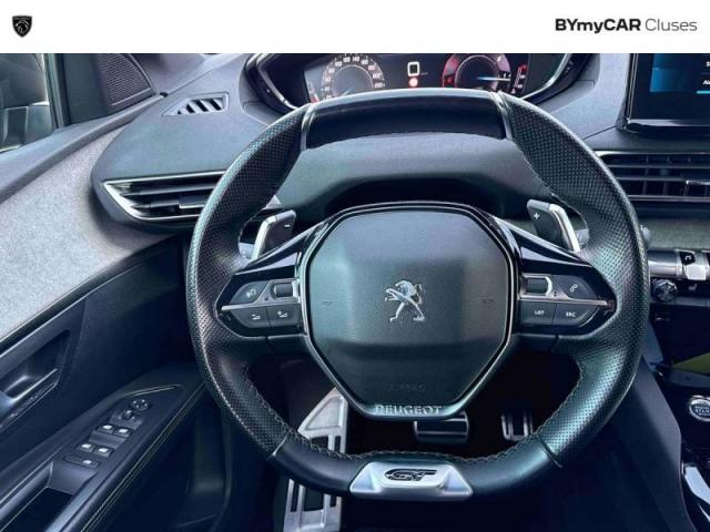 Peugeot 5008 image 9