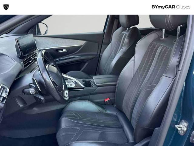 Peugeot 5008 image 4