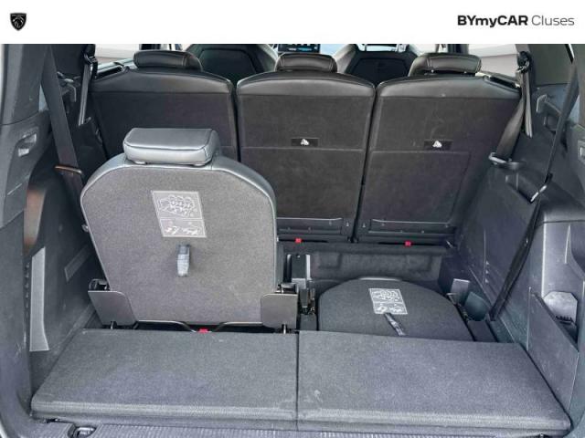 Peugeot 5008 image 5