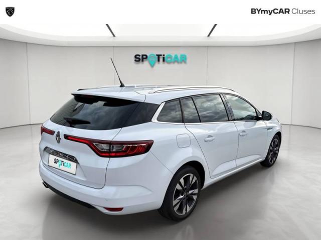 Renault Mégane image 6