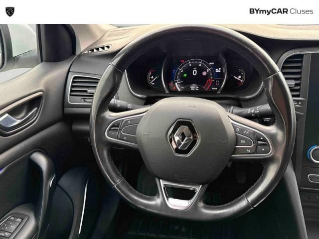 Renault Mégane image 1