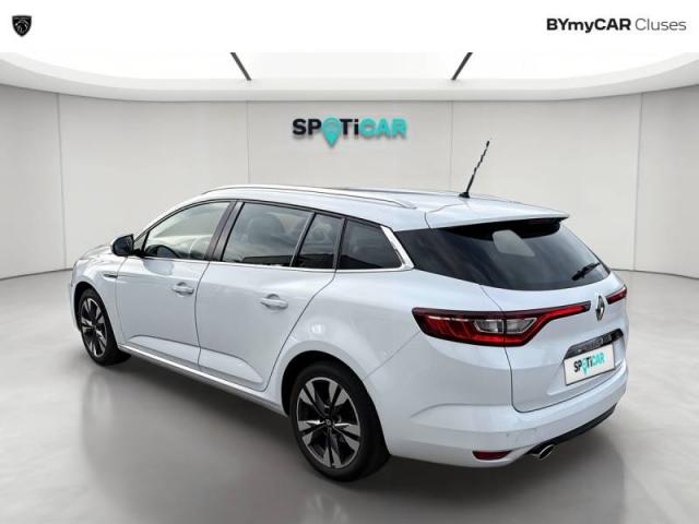 Renault Mégane image 9