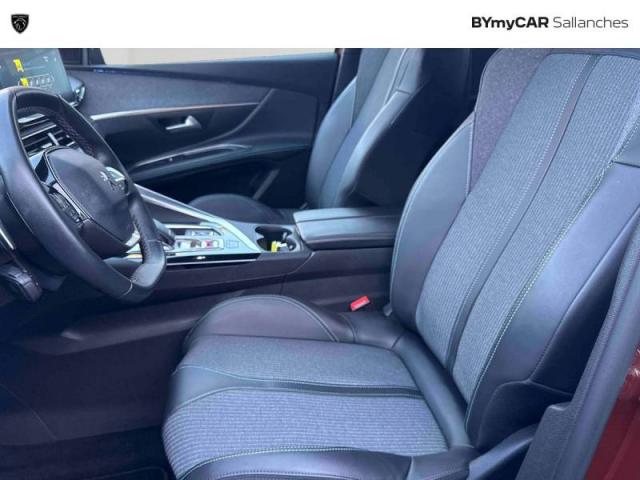 Peugeot 5008 image 8