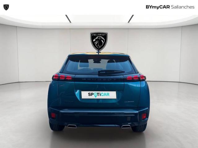 Peugeot 2008 image 8