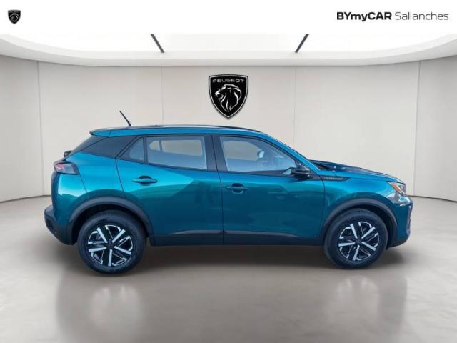 Peugeot 2008 image 2