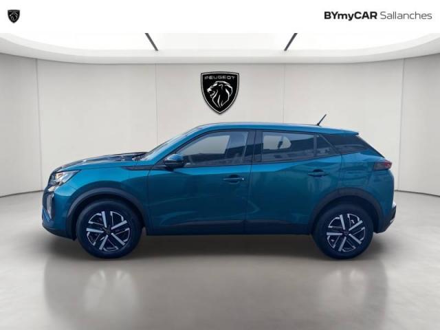 Peugeot 2008 image 7