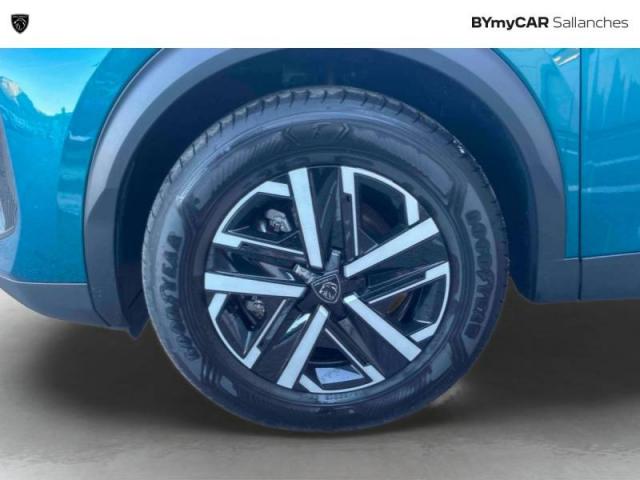 Peugeot 2008 image 6