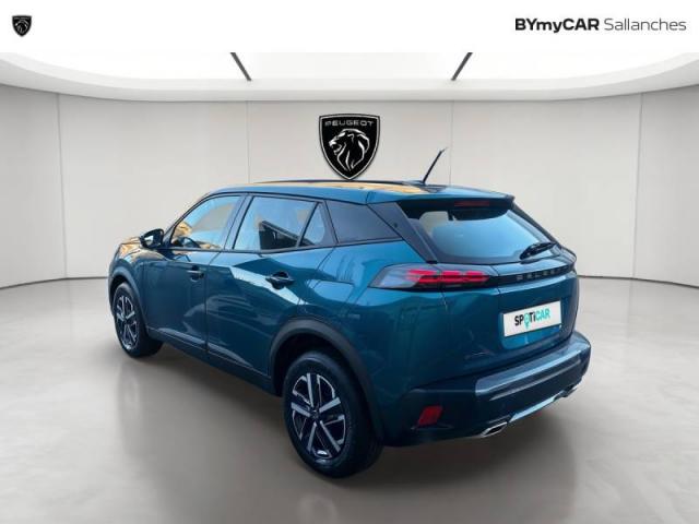 Peugeot 2008 image 5