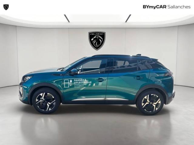 Peugeot 2008 image 6