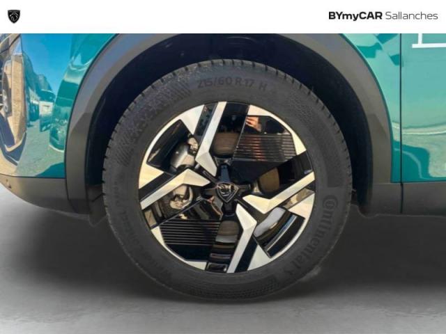 Peugeot 2008 image 8