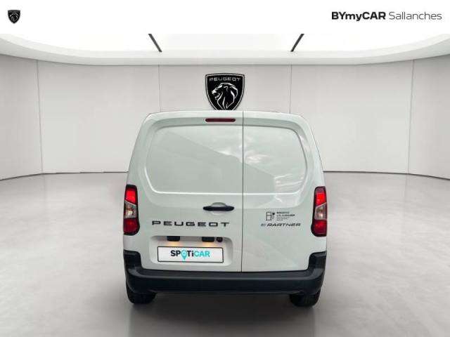 Peugeot Partner image 2