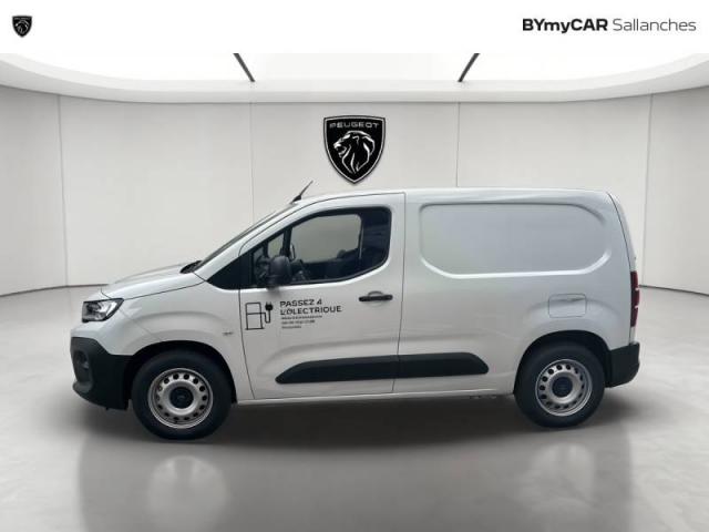 Peugeot Partner image 8