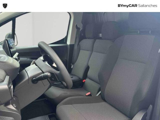 Peugeot Partner image 5