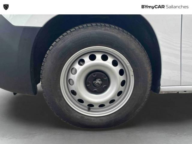 Peugeot Partner image 6