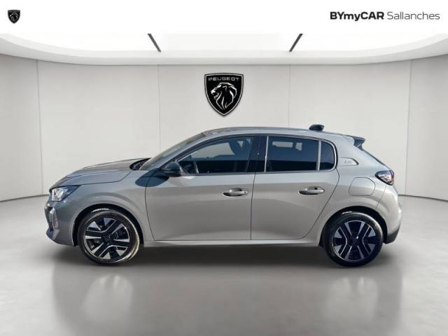 Peugeot 208 image 6