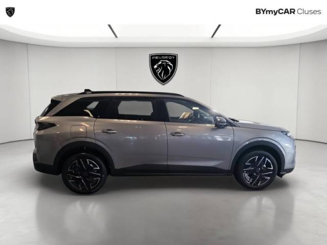 Peugeot 5008 image 9