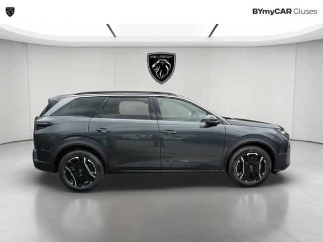 Peugeot 5008 image 8