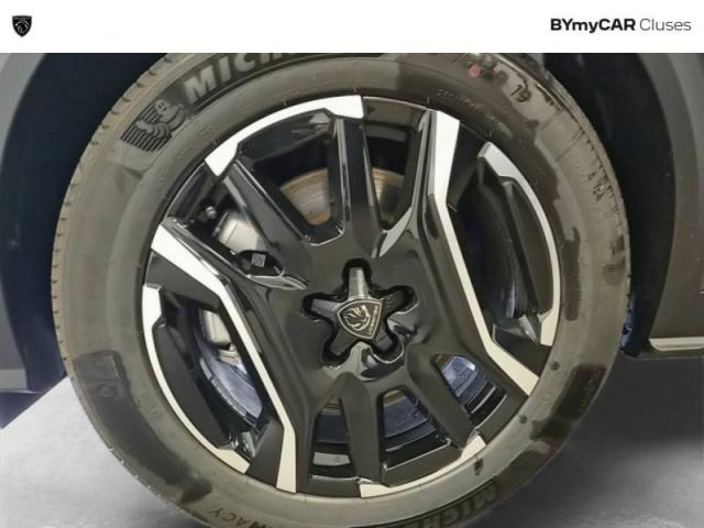 Peugeot 5008 image 4