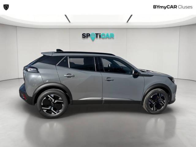 Peugeot 2008 image 4