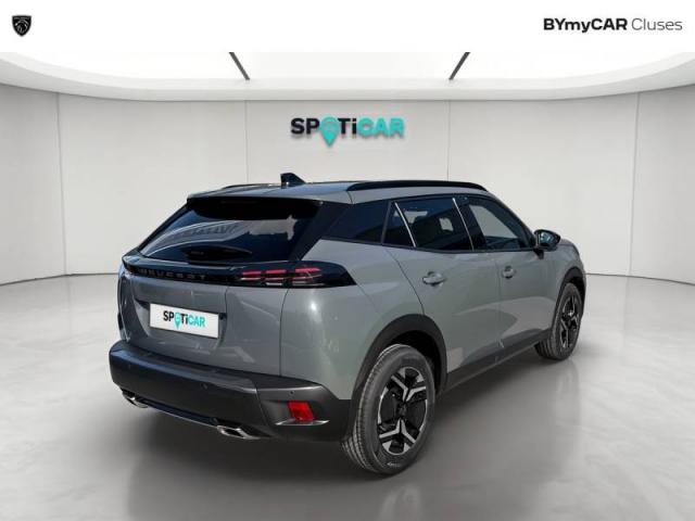 Peugeot 2008 image 3