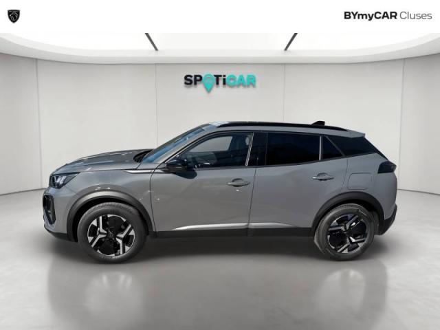 Peugeot 2008 image 8