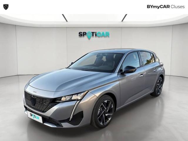 Peugeot 308 Hybrid 145 E-Dcs6 Allure