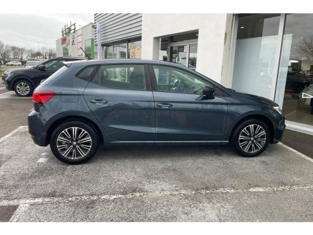 Seat Ibiza image 3