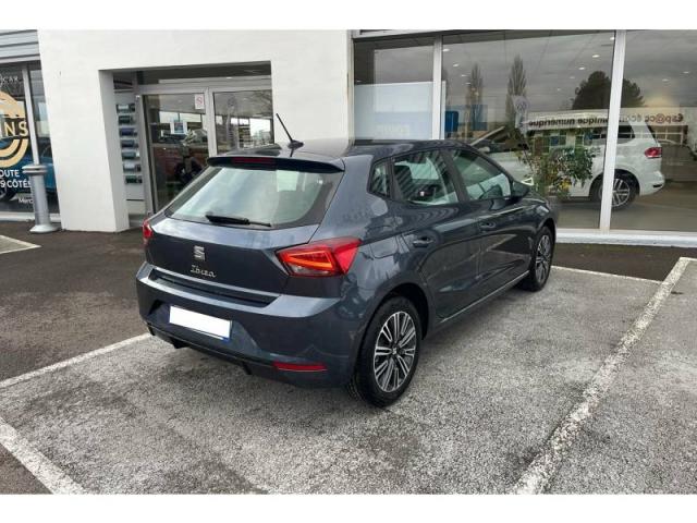 Seat Ibiza image 1