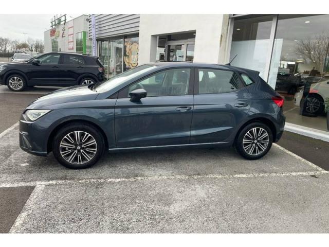 Seat Ibiza image 8