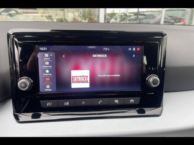 Seat Ibiza image 6